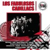Fabulosos Cadillacs - Rock Latino cd