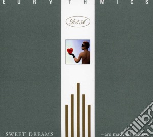 Eurythmics - Sweet Dreams (Are Made Of This) cd musicale di Eurythmics