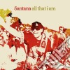 Santana - All That I Am cd