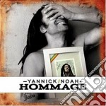 Yannick Noah - Hommage