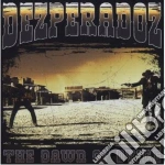 Dezperadoz - The Dawn Of Dying cd
