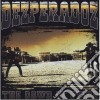 Dezperadoz - The Dawn Of Dying cd