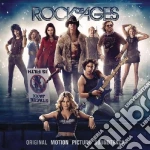 Rock Of Ages / O.S.T. cd