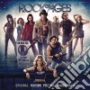 Rock Of Ages / O.S.T. cd