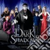 Danny Elfman - Dark Shadows / O.S.T. cd
