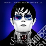Danny Elfman - Dark Shadows (Original Motion Picture Score) cd