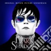 Danny Elfman - Dark Shadows (Original Motion Picture Score) cd