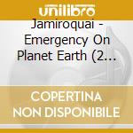 Jamiroquai - Emergency On Planet Earth (2 Cd) cd