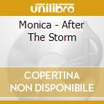 Monica - After The Storm cd