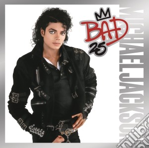 Michael Jackson - Bad (25th Anniversary Edition) (2 Cd) cd musicale di Michael Jackson