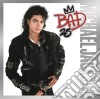 Michael Jackson - Bad (25th Anniversary Edition) (2 Cd) cd