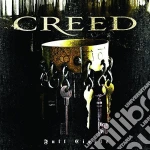 Creed - Full Circle cd
