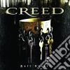 Creed - Full Circle cd musicale di Creed