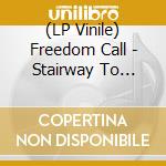 (LP Vinile) Freedom Call - Stairway To Fairyland (Lp+Cd) vinile