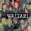 (LP Vinile) Waltari - We Are Waltari (2 Lp) cd