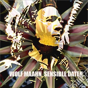 (LP Vinile) Wolf Maahn - Sensible Daten (2 Lp) lp vinile di Wolf Maahn