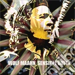(LP Vinile) Wolf Maahn - Sensible Daten (2 Lp) vinile