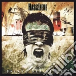 Hassliebe - Sklave Der Neuzeit cd