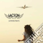 Lacson - 1234567 Days cd