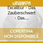 Excalibur - Das Zauberschwert - Das Verm??Chtnis Des Magiers Te cd