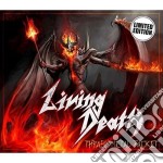 Living Death - Thrash Metal Packet (3 Cd)