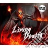 Living Death - Thrash Metal Packet (3 Cd) cd
