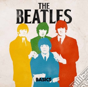 Beatles, The - Basics cd musicale di Beatles, The