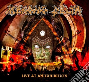 Mekong Delta - Live At An Exhibition cd musicale di Mekong Delta