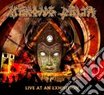 Mekong Delta - Live At An Exhibition cd
