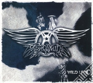 Aerosmith - Wild Live cd musicale di Aerosmith