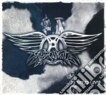 Aerosmith - Wild Live cd