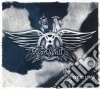 Aerosmith - Wild Live cd