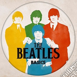 (LP VINILE) Basics lp vinile di The Beatles