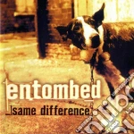 (LP Vinile) Entombed - Same Difference (2 Lp) vinile