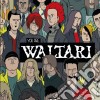 Waltari - You Are Waltari cd