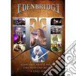 (Music Dvd) Edenbridge - A Decade And A Half - The History So Far (6 Dvd)
