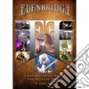(Music Dvd) Edenbridge - A Decade And A Half - The History So Far (6 Dvd) cd
