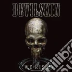 (LP Vinile) Devilskin - We Rise vinile