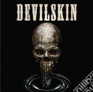 Devilskin - We Rise cd musicale di Devilskin