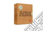 Buddy Buxbaum - Unkaputtbar (8 Lp) cd