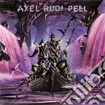 (LP Vinile) Axel Rudi Pell - Oceans Of Time (2 Lp+Cd) vinile