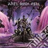 (LP Vinile) Axel Rudi Pell - Oceans Of Time (2 Lp+Cd) cd