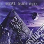 (LP Vinile) Axel Rudi Pell - Black Moon Pyramid (2 Lp+Cd) vinile