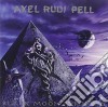 (LP Vinile) Axel Rudi Pell - Black Moon Pyramid (2 Lp+Cd) cd
