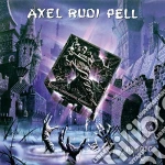 (LP Vinile) Axel Rudi Pell - Magic (2 Lp+Cd) vinile