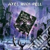 (LP Vinile) Axel Rudi Pell - Magic (2 Lp+Cd) cd