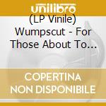 (LP Vinile) Wumpscut - For Those About To Starve lp vinile