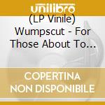 (LP Vinile) Wumpscut - For Those About To Starve vinile