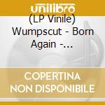 (LP Vinile) Wumpscut - Born Again - Transparent Green lp vinile