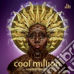 (LP Vinile) Cool Million - Sumthin' Like This vinile